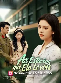 As Estações que Ela Levou