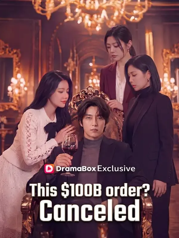 This $100B order? Canceled.