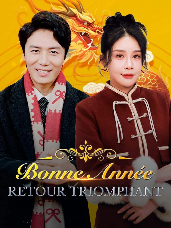 Bonne Année : Retour Triomphant ( Doublé ) 