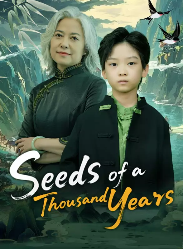 Seeds of a Thousand Years