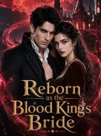 Reborn as the Blood King's Bride