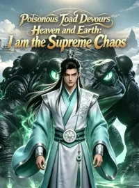 Poisonous Toad Devours Heaven and Earth: I am the Supreme Chaos