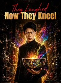 They Laughed, Now They Kneel