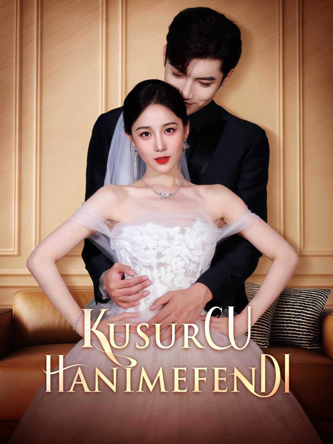 Kusurcu Hanımefendi