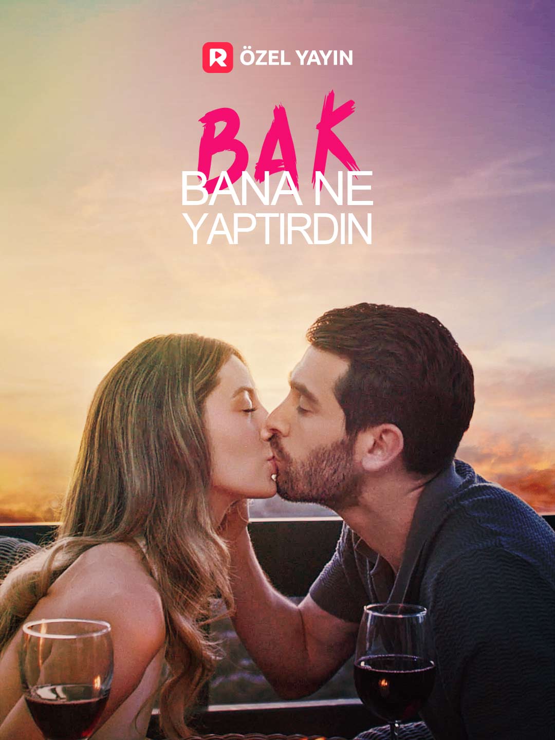 Tingnan Mo Kung Ano Ang Pinagawa Mo Sa Akin