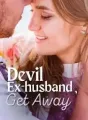 Devil Ex-Husband, Get Away cover
