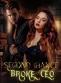 Second Chance for My Broke CEO cover