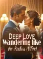 Deep Love Wandering like the Endless Wind cover