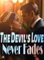 The Devil's Love Never Fades cover