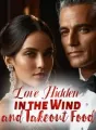 Love Hidden in the Wind and Takeout Food cover