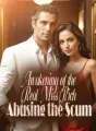 Awakening of the Real Miss Rich: Abusing the Scum cover