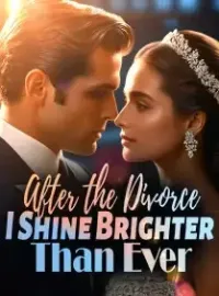 After the Divorce, I Shine Brighter Than Ever
