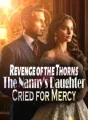 Revenge of the Thorns: The Nanny's Daughter Cried for Mercy cover