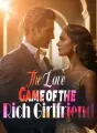 The Love Game of the Rich Girlfriend cover