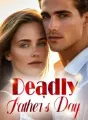 Deadly Father's Day cover