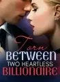 Torn Between Two Heartless Billionaires cover