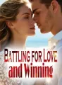 Battling for Love and Winning cover
