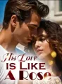 His Love is Like A Rose cover
