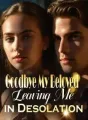 Goodbye My Beloved, Leaving Me in Desolation cover
