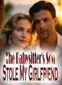The Babysitter's Son Stole My Girlfriend cover