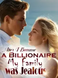 After I Became a Billionaire, My Family was Jealous