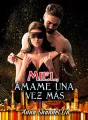 Miel, Ámame una vez más cover