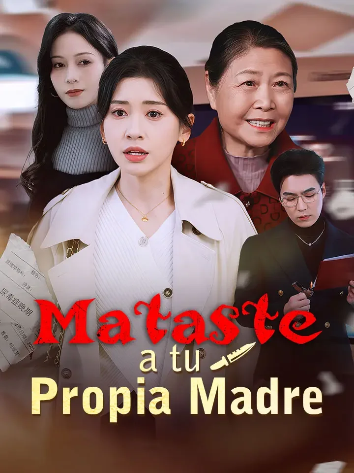 Mataste a tu Propia Madre