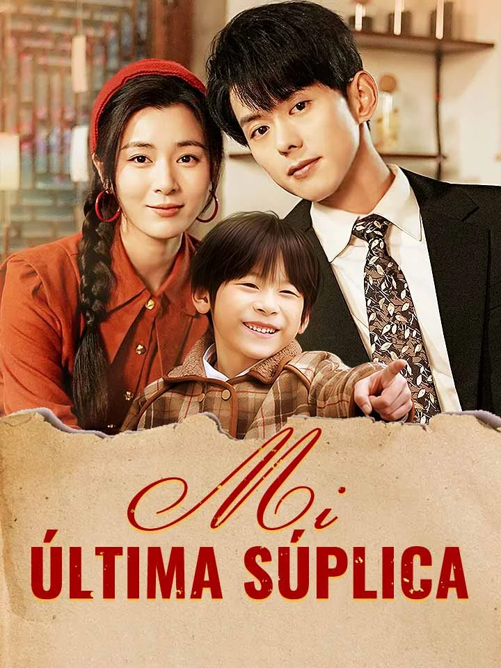 Mi Última Súplica