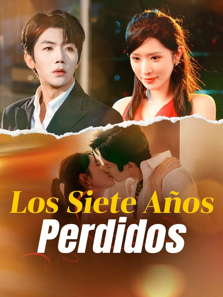 Los Siete Años Perdidos