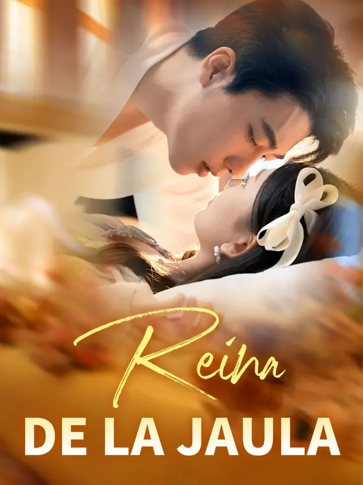 Reina de la Jaula