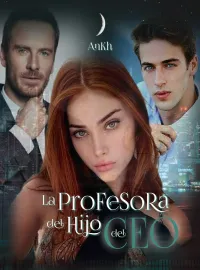 La profesora del hijo del CEO