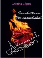 Arderemos en lo prohibido cover