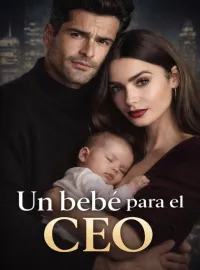 Un bebé para el CEO