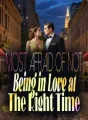Most Afraid of Not Being in Love at The Right Time cover