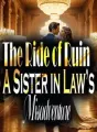 The Ride of Ruin - A Sister in Law’s Misadventure cover