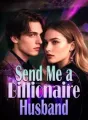 Send Me a Billionaire Husband cover