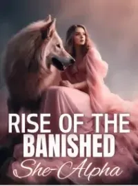 Rise of the Banished She-Alpha