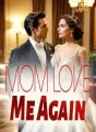 Mom, Love Me Again cover