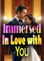 Immersed In Love with You cover