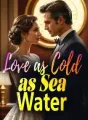 Love as Cold as Sea Water cover