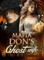 Mafia Don’s Ghost Wife cover