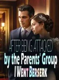 After Being Attacked by the Parents' Group, I Went Berserk