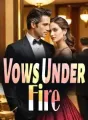 Vows Under Fire cover
