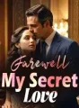 Farewell, My Secret Love cover
