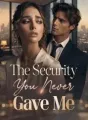 The Security You Never Gave Me cover