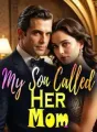 My Son Called Her Mom cover