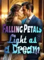 Falling Petals, Light as a Dream cover