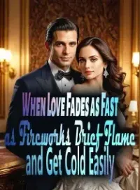 When Love Fades as Fast as Fireworks Brief Flame and Get Cold Easily