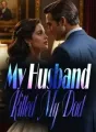 My Husband Killed My Dad cover