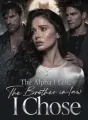 The Alpha I Left, The Brother in-law I Chose cover